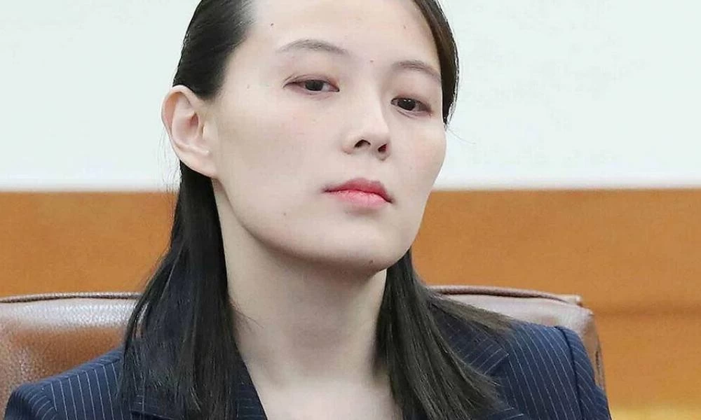 Kim Yo Jong: Η αδελφή και πιθανή διάδοχος του Κιμ Γιονγκ Ουν